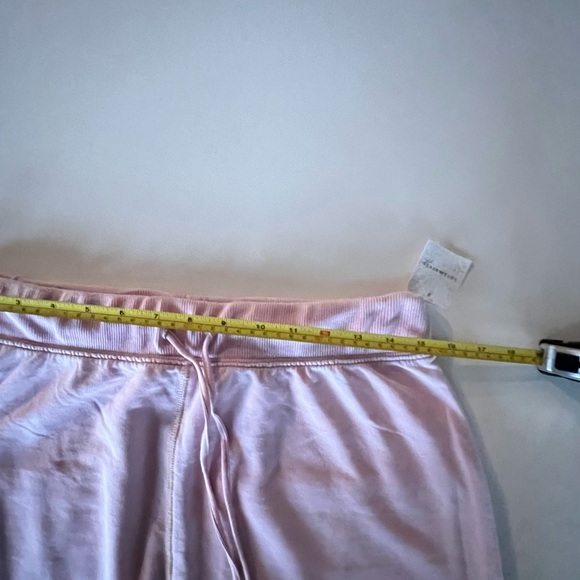 Free People Harem Joggers Pink, MED NWT - Picture 11 of 16